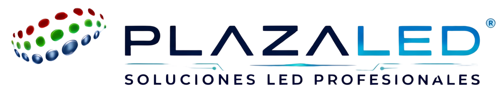 PlazaLED