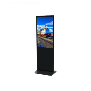 MUPI DE INTERIOR LCD