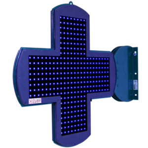 CRUZ ELECTRÓNICA VETERINARIA CAIRO 60