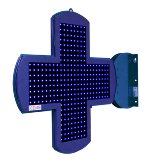 CRUZ ELECTRÓNICA VETERINARIA CAIRO 60