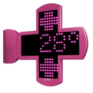 CRUZ ELECTRÓNICA PARA CLINICAS FISIOTERAPEUTICAS