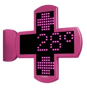 CRUZ ELECTRÓNICA PARA CLINICAS FISIOTERAPEUTICAS