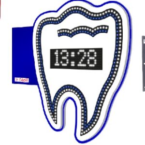 RÓTULO CLINICA DENTAL