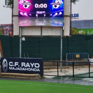 VIDEO MARCADOR ZEUS 32