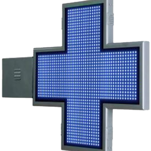 CRUZ ELECTRÓNICA VETERINARIA KENIA 70