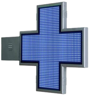 CRUZ ELECTRÓNICA VETERINARIA KENIA