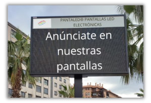 PANTALLA INFORMACIÓN MUNICIPAL