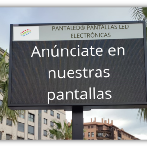 PANTALLA INFORMACIÓN MUNICIPAL