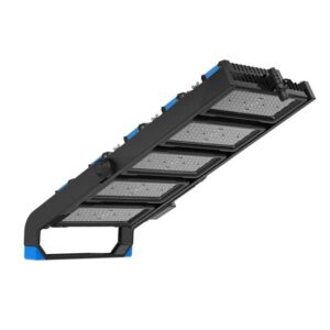 FOCO LED GRANDES ALTURAS 1500W